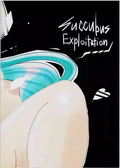 (C80) [nu. (nu)] Yama Zukushi - Succubus Exploitation (Disgaea)