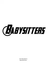 [Katydid Keeeta] BABITCHITTER