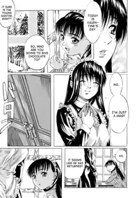 [Maruta] Noel [English] [1008]