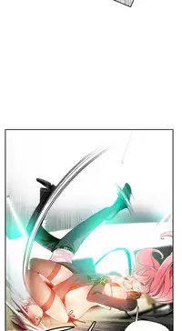 [Juder] Lilith`s Cord | 莉莉丝的脐带 Ch.1-39 [Chinese]