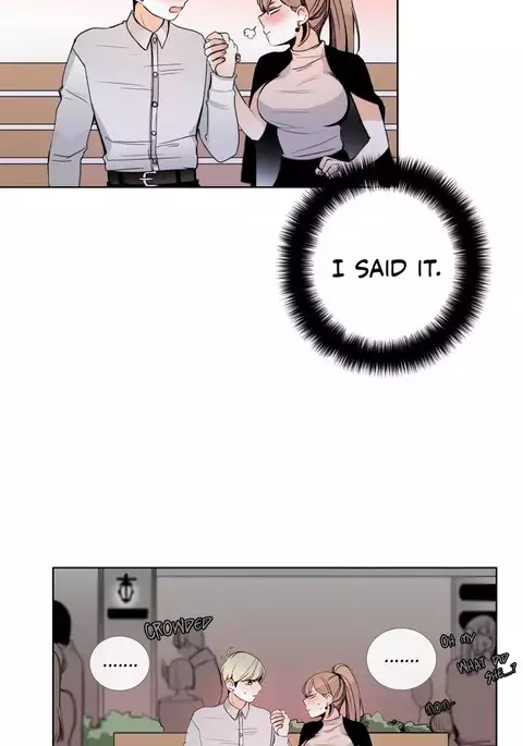 Talk To Me Ch.1-30