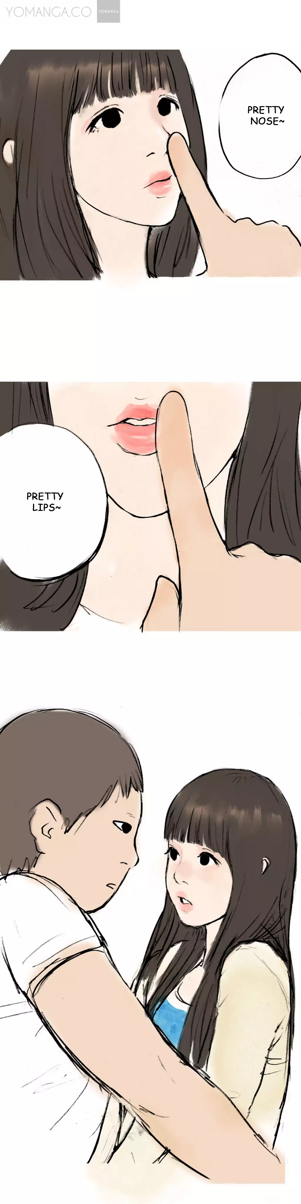 Nineteen Ch.1-16