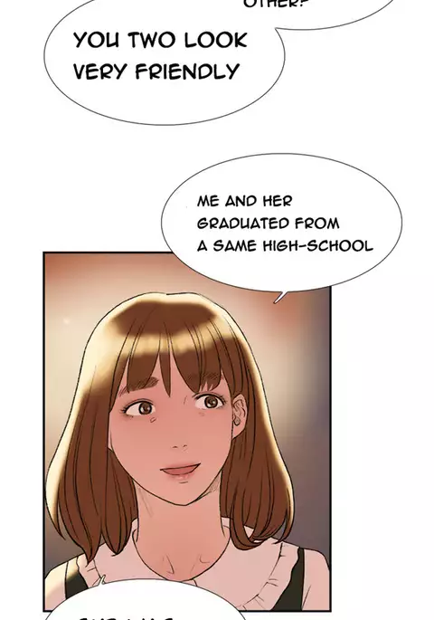 Double Date Ch.1-16