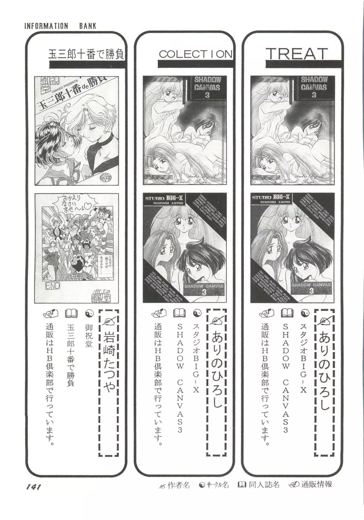 Aniparo Miki 3