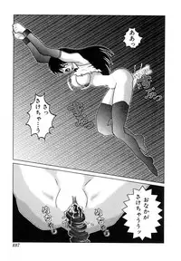 [Abu Noumaru] Millennium New Abnormal