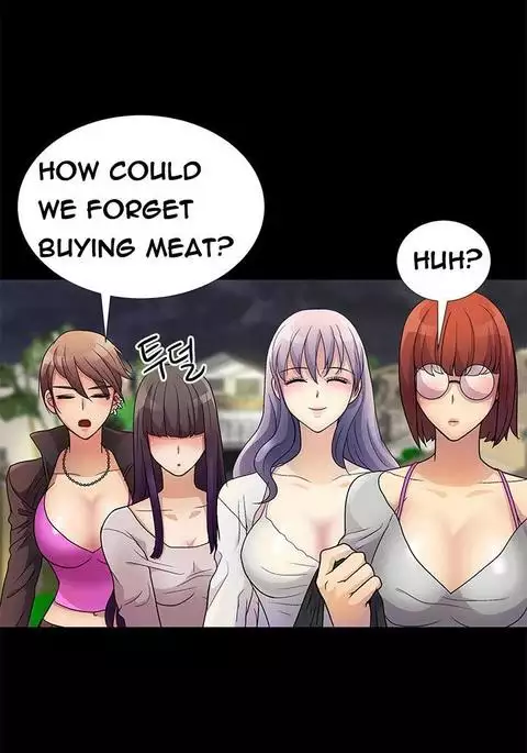 Will You Do as I Say? Ch.1-19