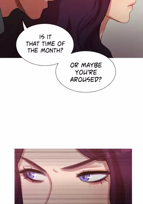 Scandal of the Witch Ch.1-29