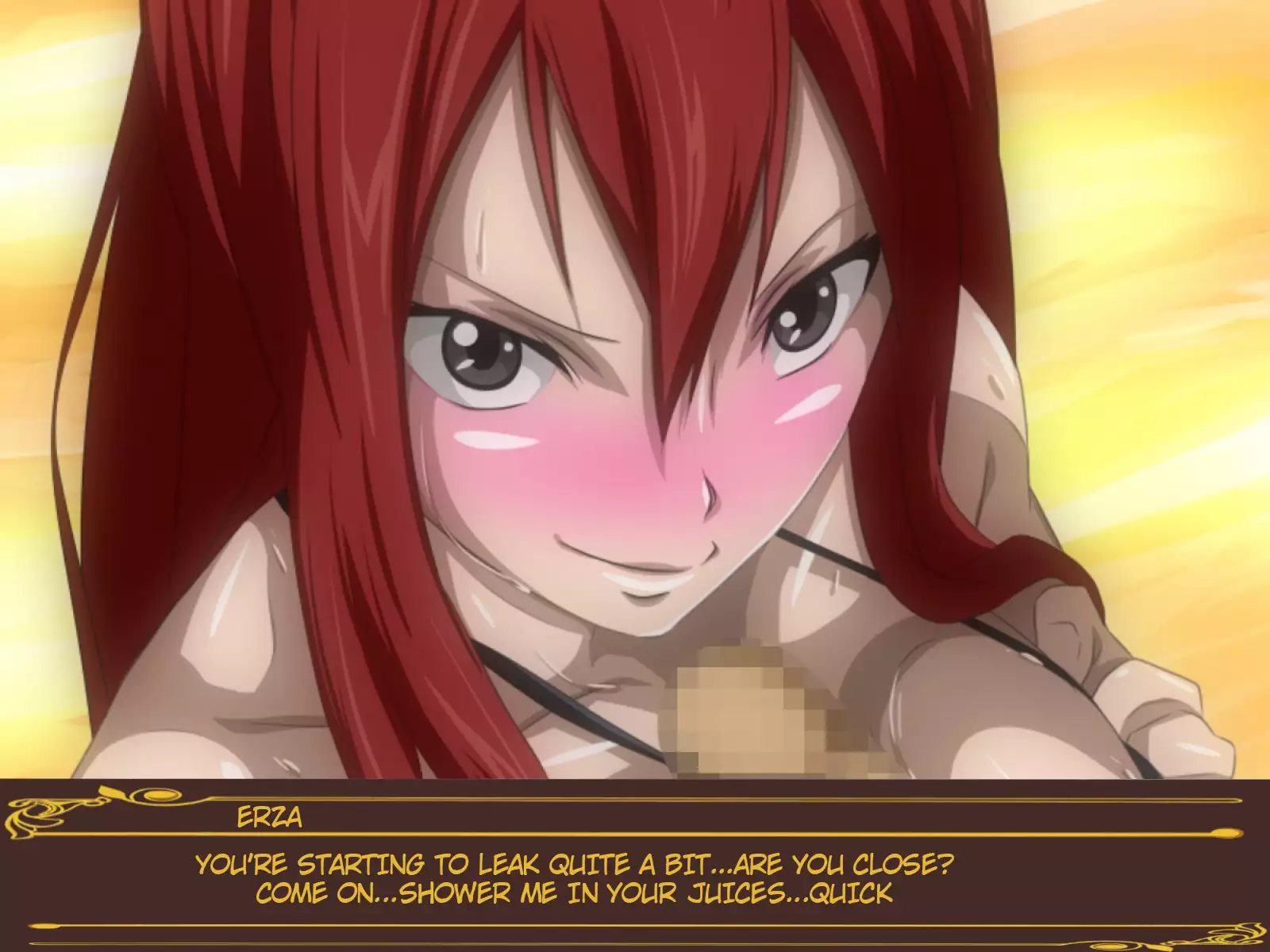 Onna Madoushi no Gasshuku