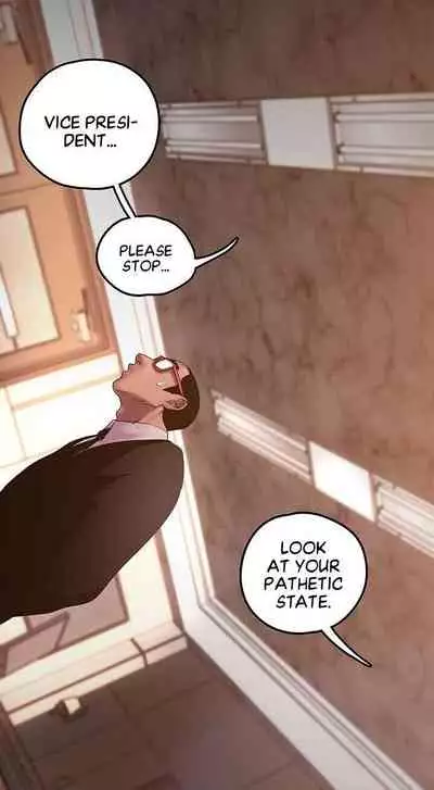 A Wonderful New World ch. 101-130