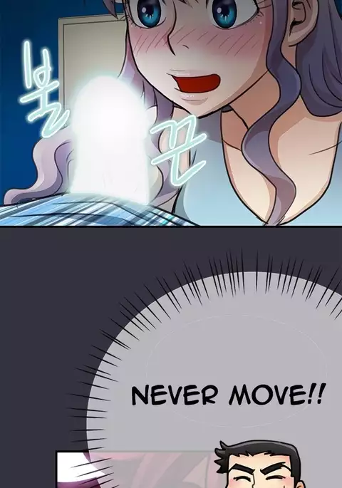 Will You Do as I Say? Ch.1-18