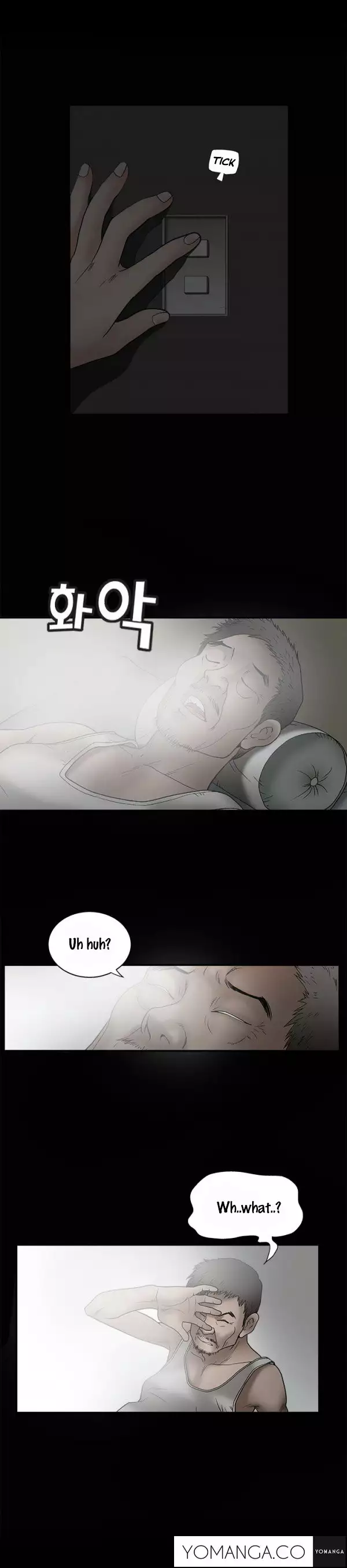 Seduction Ch.1-26