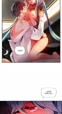 [Juder] Lilith`s Cord Ch.1-23 (English) (Ongoing)