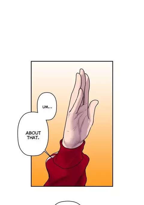 Ghost Love Ch.1-39