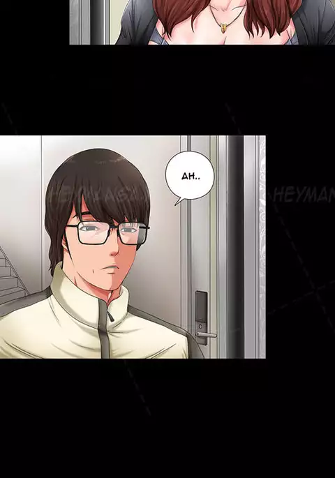 Girl Next Door Ch.1-23