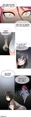 [ButcherBOY] Household Affairs Ch. 11-27 [English] [Yomanga]