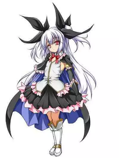 Original CG shuu