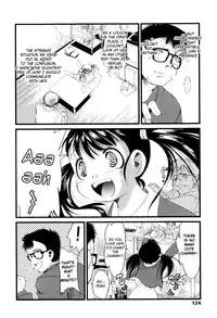 [Yukino Yukikaze] Under Nine [English] [biribiri]