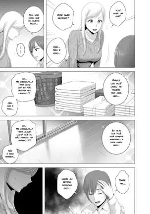 Atarasii Onee-san | A Nova Irmã Mais Velha