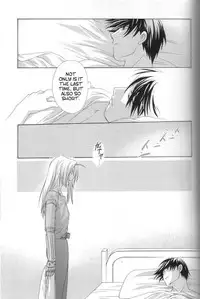 [Ronno & Kalus (Takada Bambi)] Hermaphrodite 8 (Fullmetal Alchemist) [English] [Secret Garden]