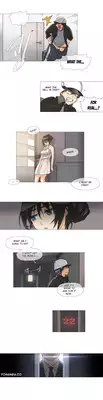 [ButcherBoy] Household Affairs Ch.1-28.5 (English) (YoManga) (Ongoing)
