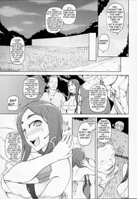 [Miito Shido] LUSTFUL BERRY Chapter 1-3 [English] [shakuganexa] (Ongoing)