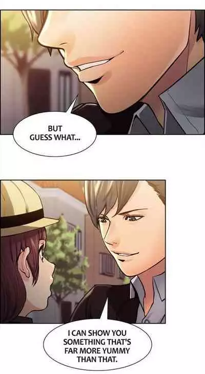 [Serious] Taste of Forbbiden Fruit Ch.41/53 [English] [Hentai Universe]
