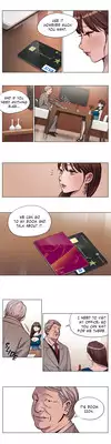 [Ramjak] Atonement Camp Ch.1-10 (English) (Ongoing)