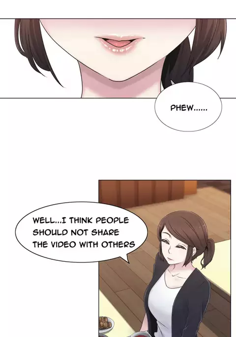 Miss Mystic Ch.1-16