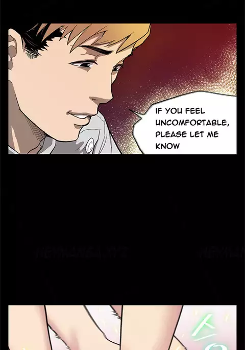 Moms Cafe Ch.1-5
