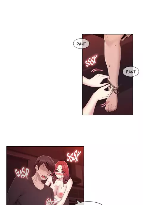 Miss Mystic Ch.1-33