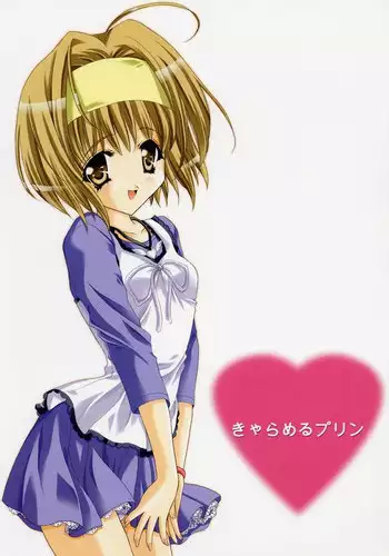 (C64) [Fukunoren, Pink Chuchu (Yukiwo, Mikeou)] Two Pair (Sister Princess)