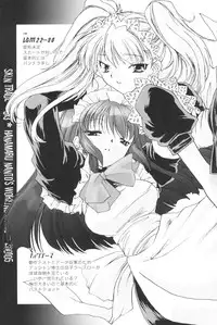 [Hanamaru Nanto] SKIN TRADE