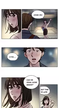 [Ramjak] Atonement Camp Ch.1-28 (English) (Ongoing)