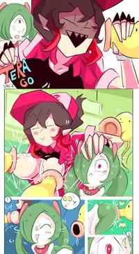tera GO! vol.2