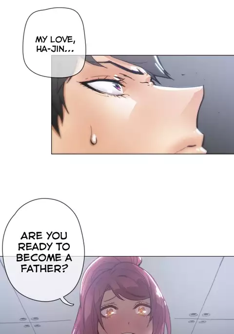 Household Affairs Ch.1-47
