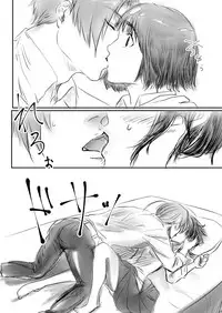 [re:s.] Sweet After School (Tokyo Ghoul)