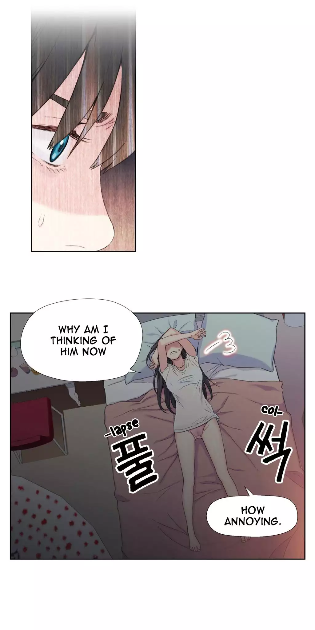 Sweet Guy Ch. 1-47