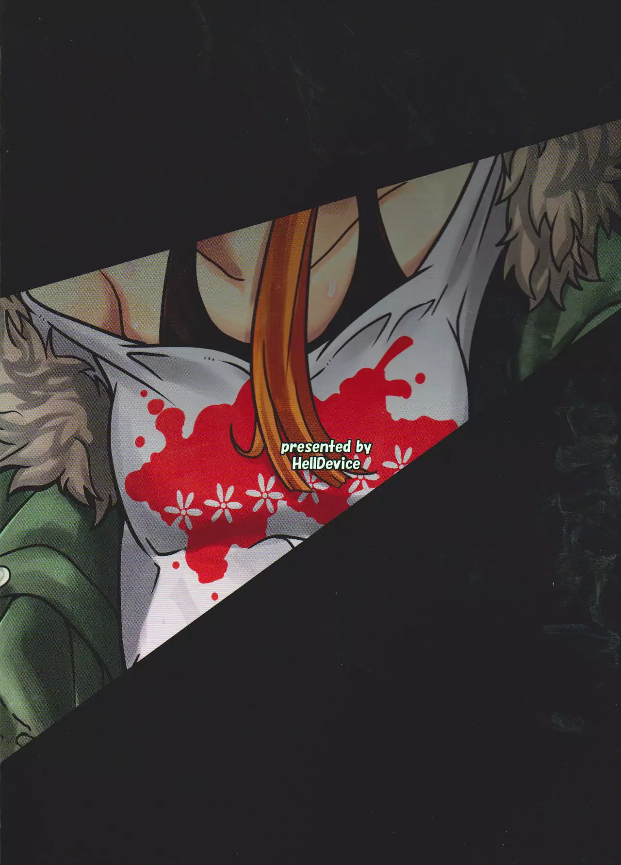 Yokujou Encoding
