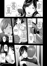 [Mitarai Yuuki] Soukan no Replica | Adultery Replica [English][Amoskandy][Ongoing]