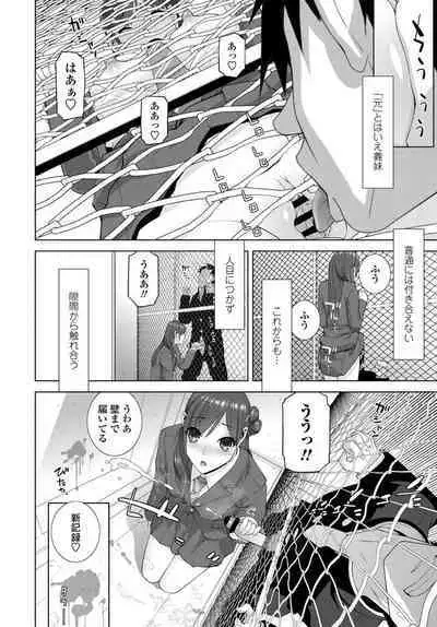 COMIC Penguin Club 2020-04