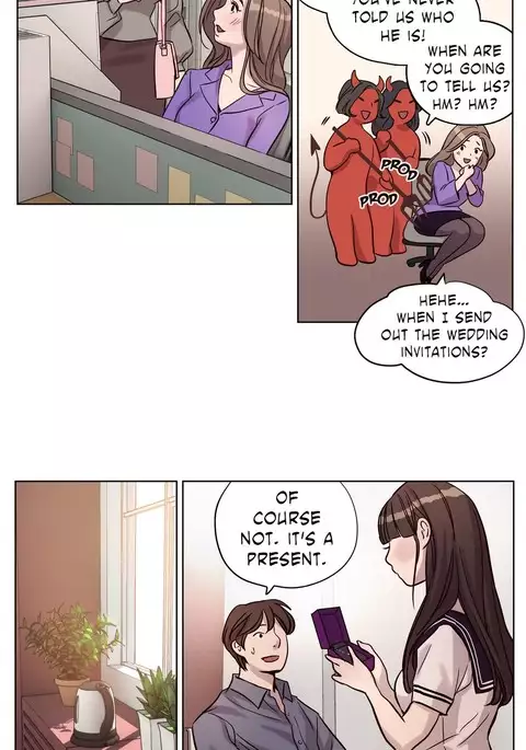Atonement Camp Ch.1-33