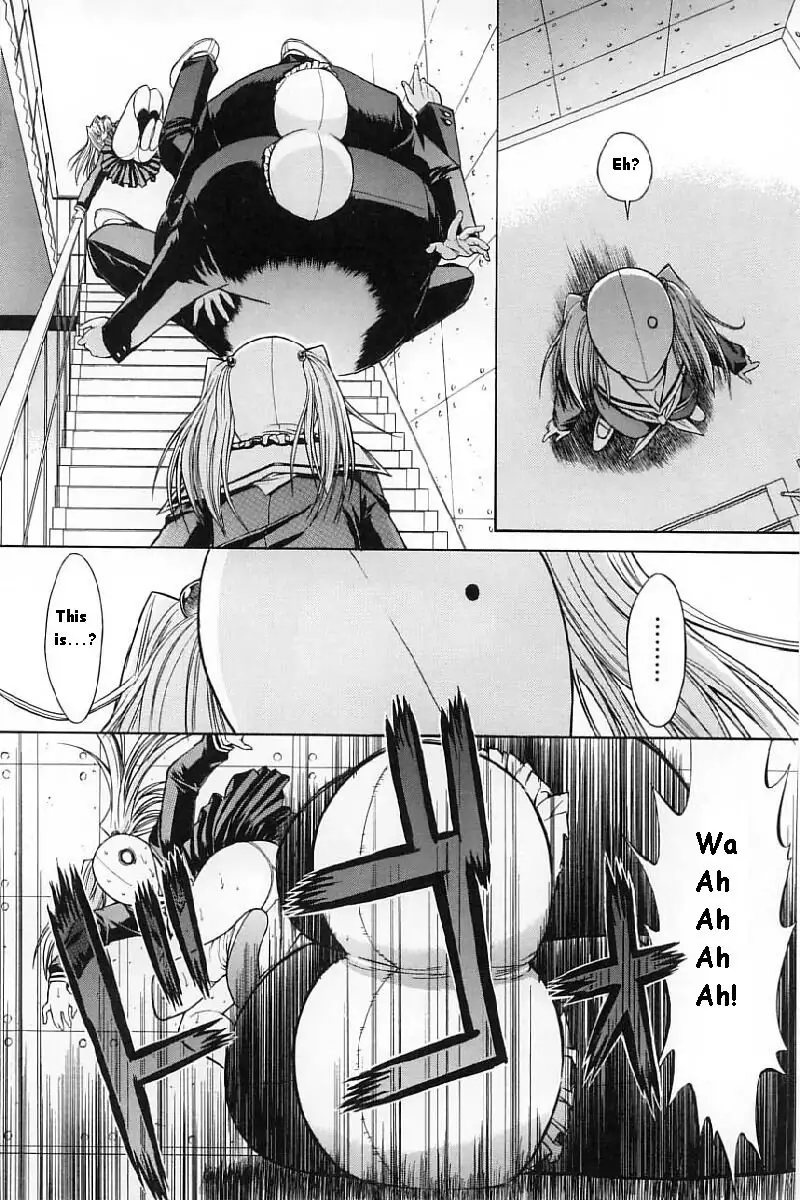 Hot-Swap CH5