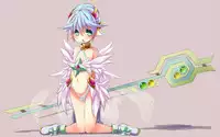 [Rie-X.com (YAce)] SoftPrincces extend