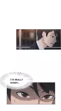 Miss Mystic Ch.1-16 (English) (Ongoing)