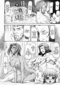 [Nagare Ippon] Parabellum 2 [English] [SaHa]