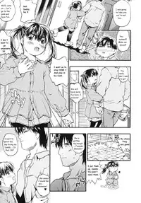 Quality Time With Daddy [English] [Rewrite] [olddog51] [Decensored]