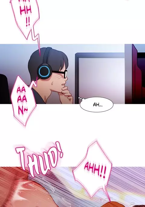 Scandal of the Witch Ch.1-30