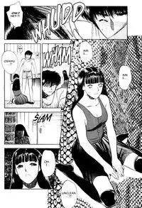 [Tenjiku Rounin] Lust Nine