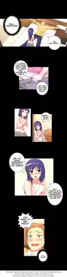 [Donggul Gom] She is Young (English) Part 1/2