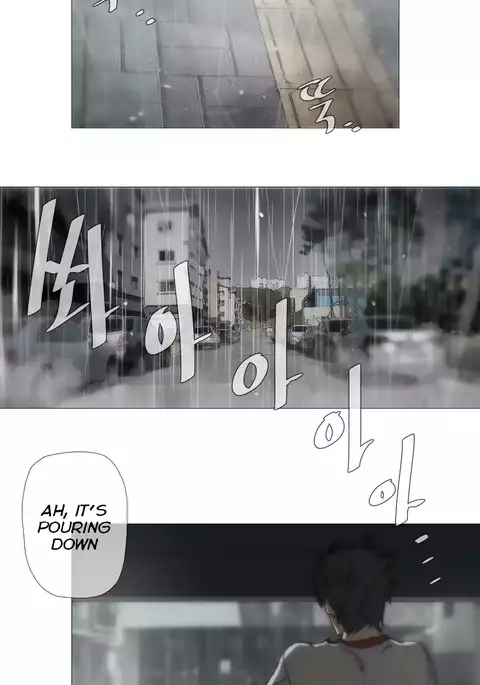 Household Affairs Ch.1-47